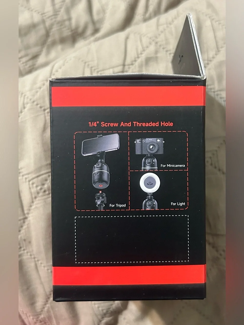 Magic Snapshot brand new